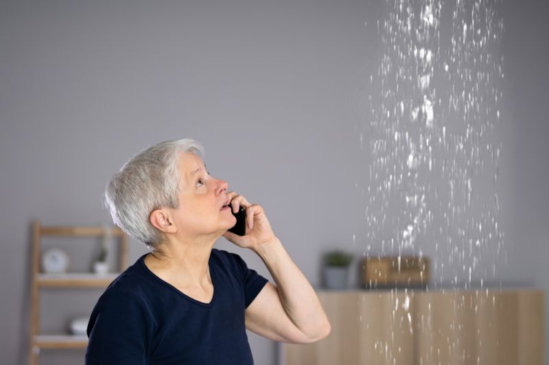 Who Does Waterproofings